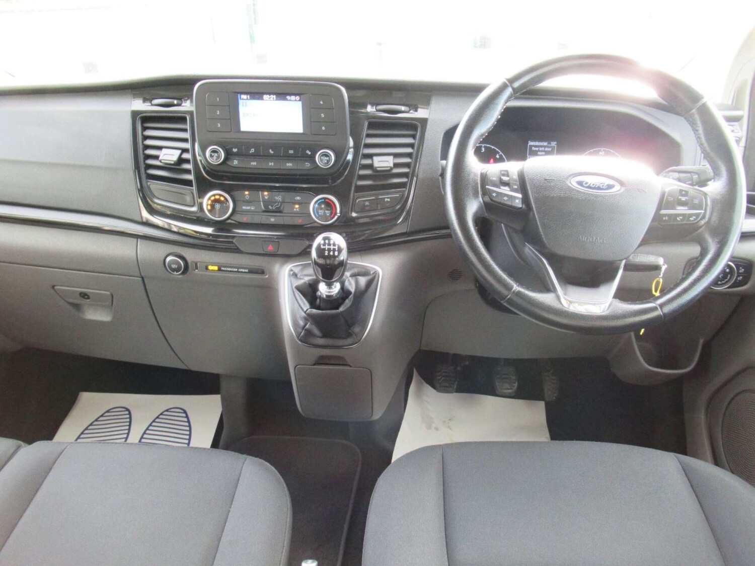 Vehicle 7