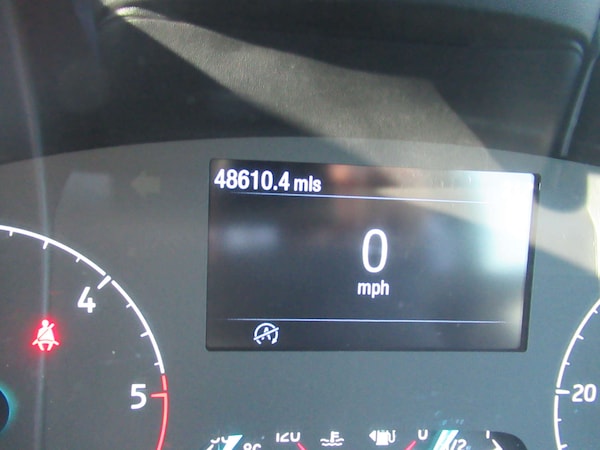 Used Ford Transit Custom 2021 for sale - 76277922: Photo 27