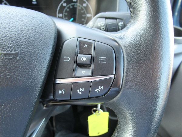 Used Ford Transit Custom 2021 for sale - 76277922: Photo 29
