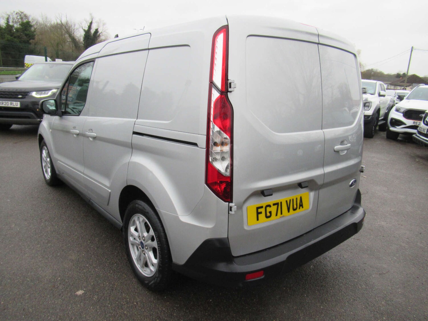 Vehicle 7