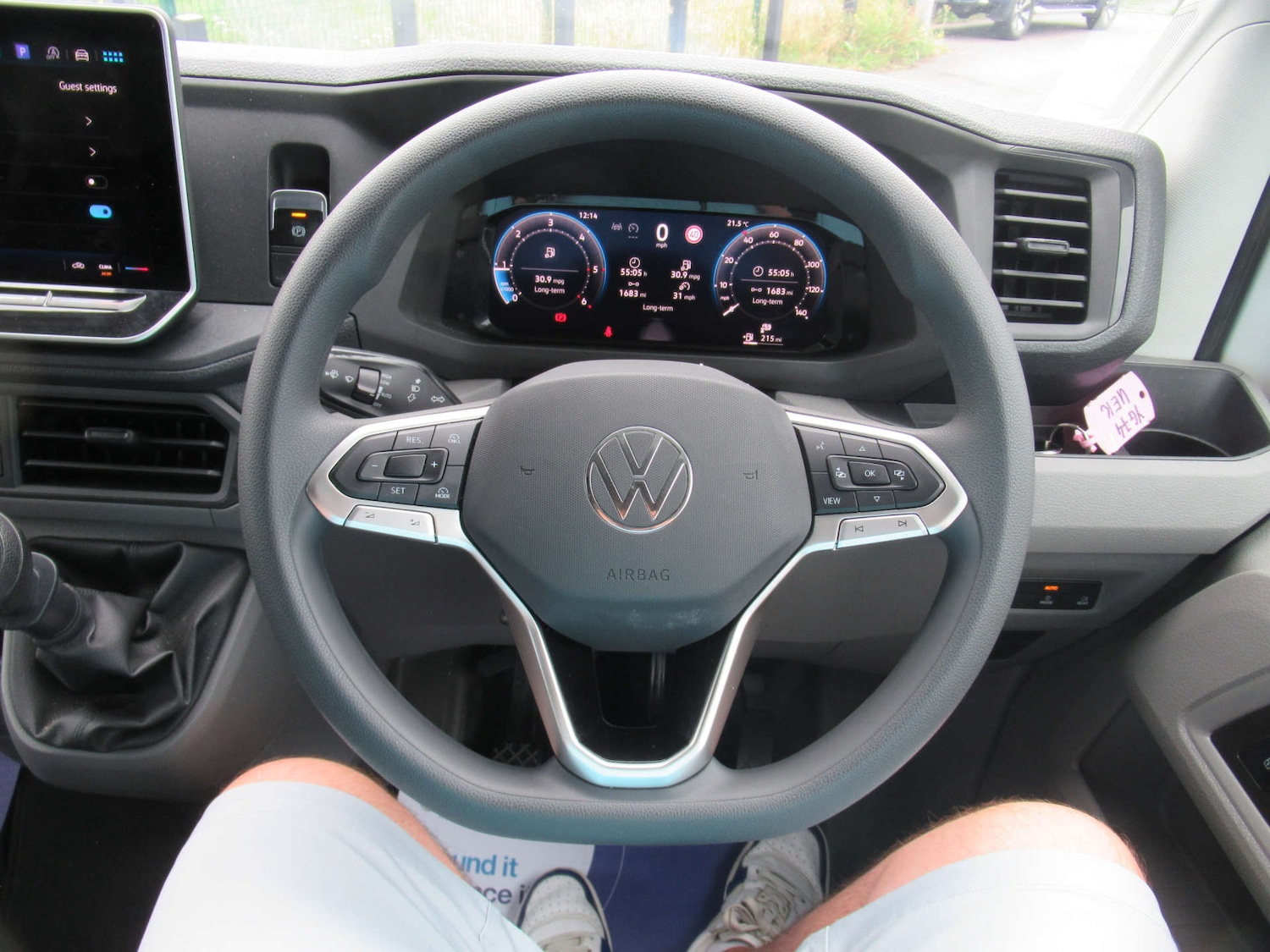 Vehicle 25