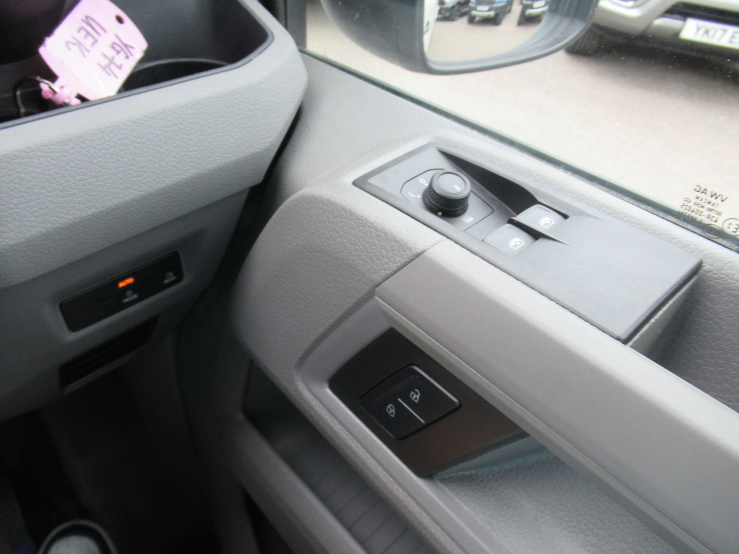 Vehicle 26