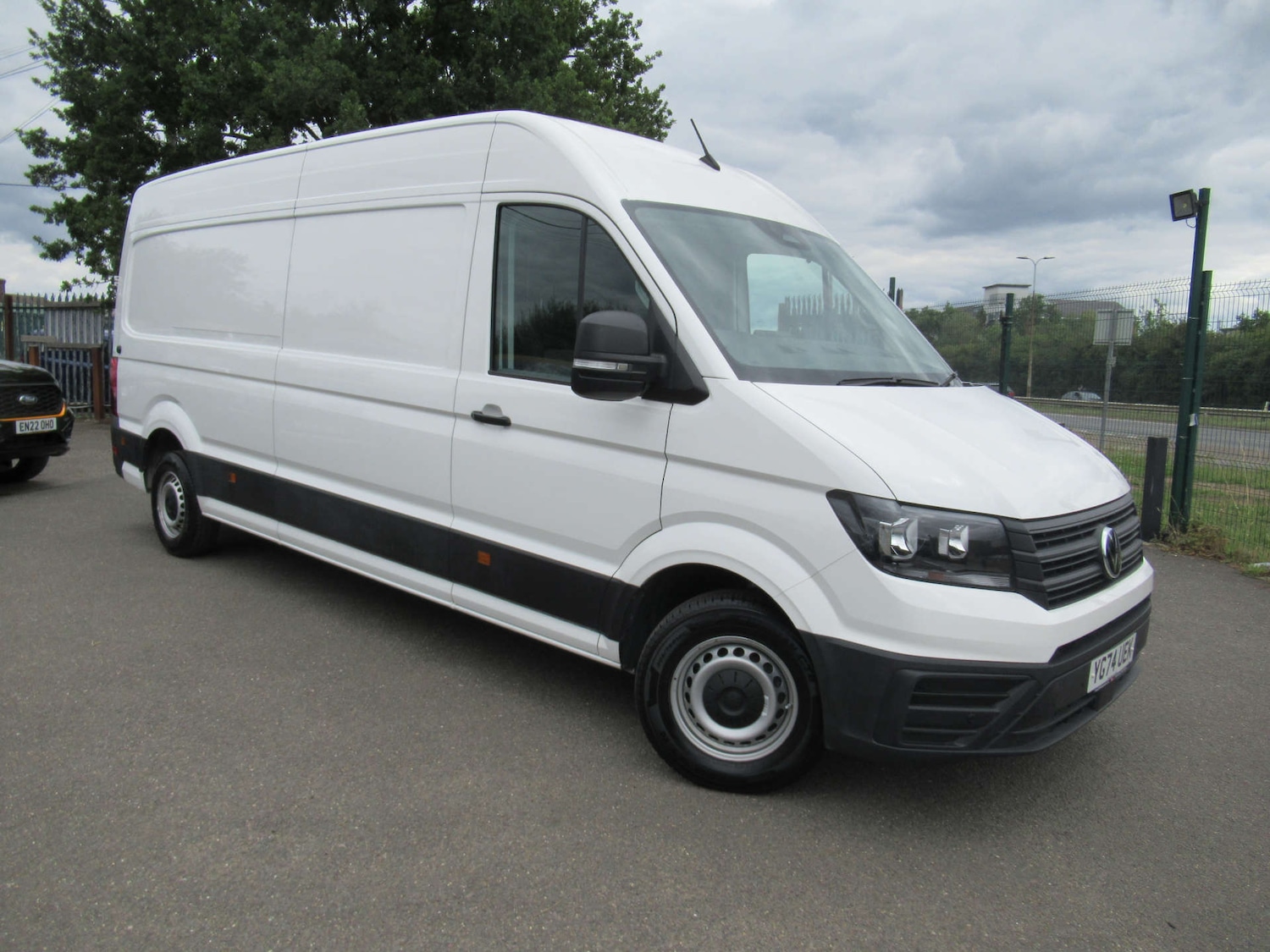 Vehicle 27