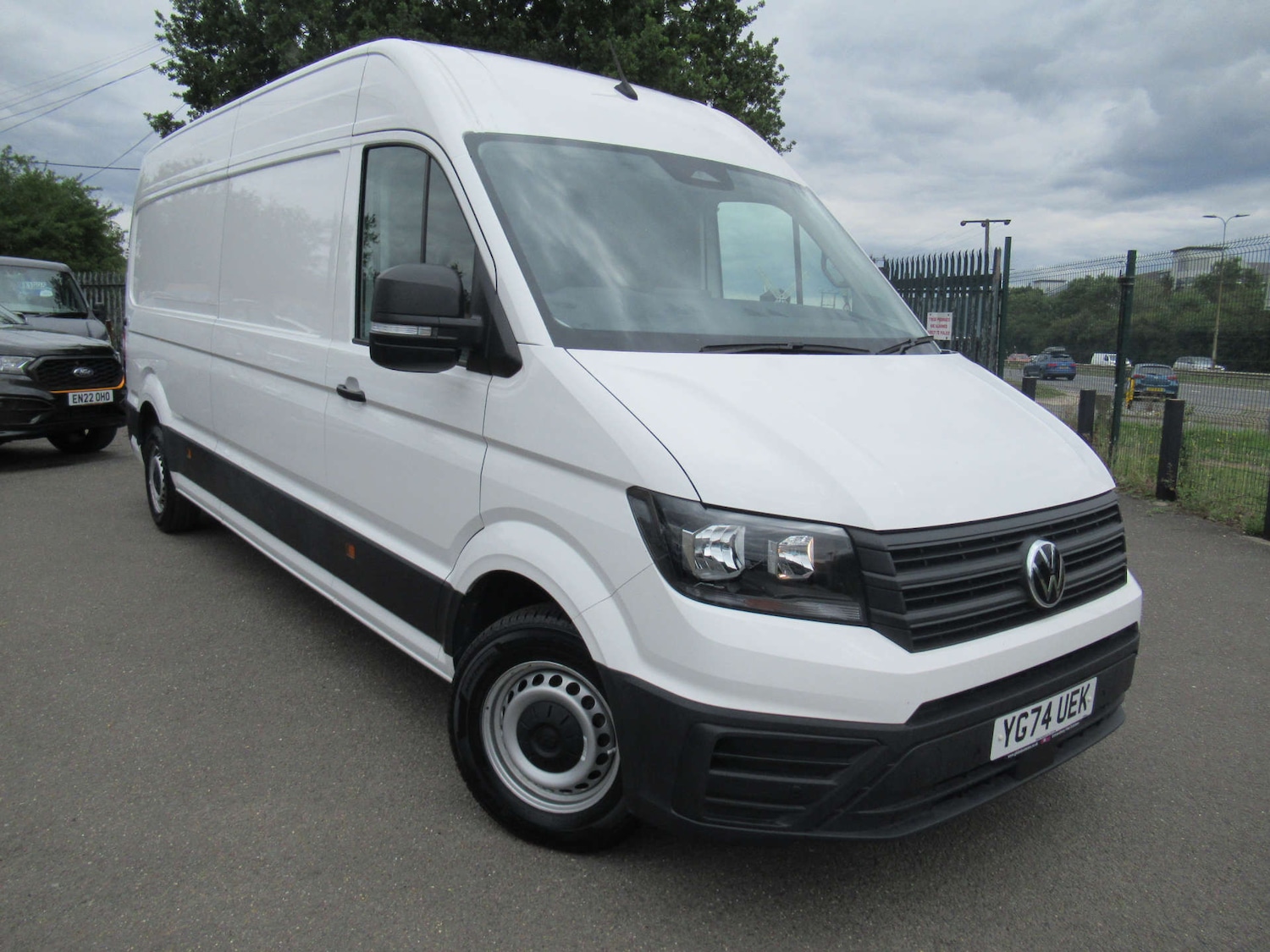 Vehicle 28