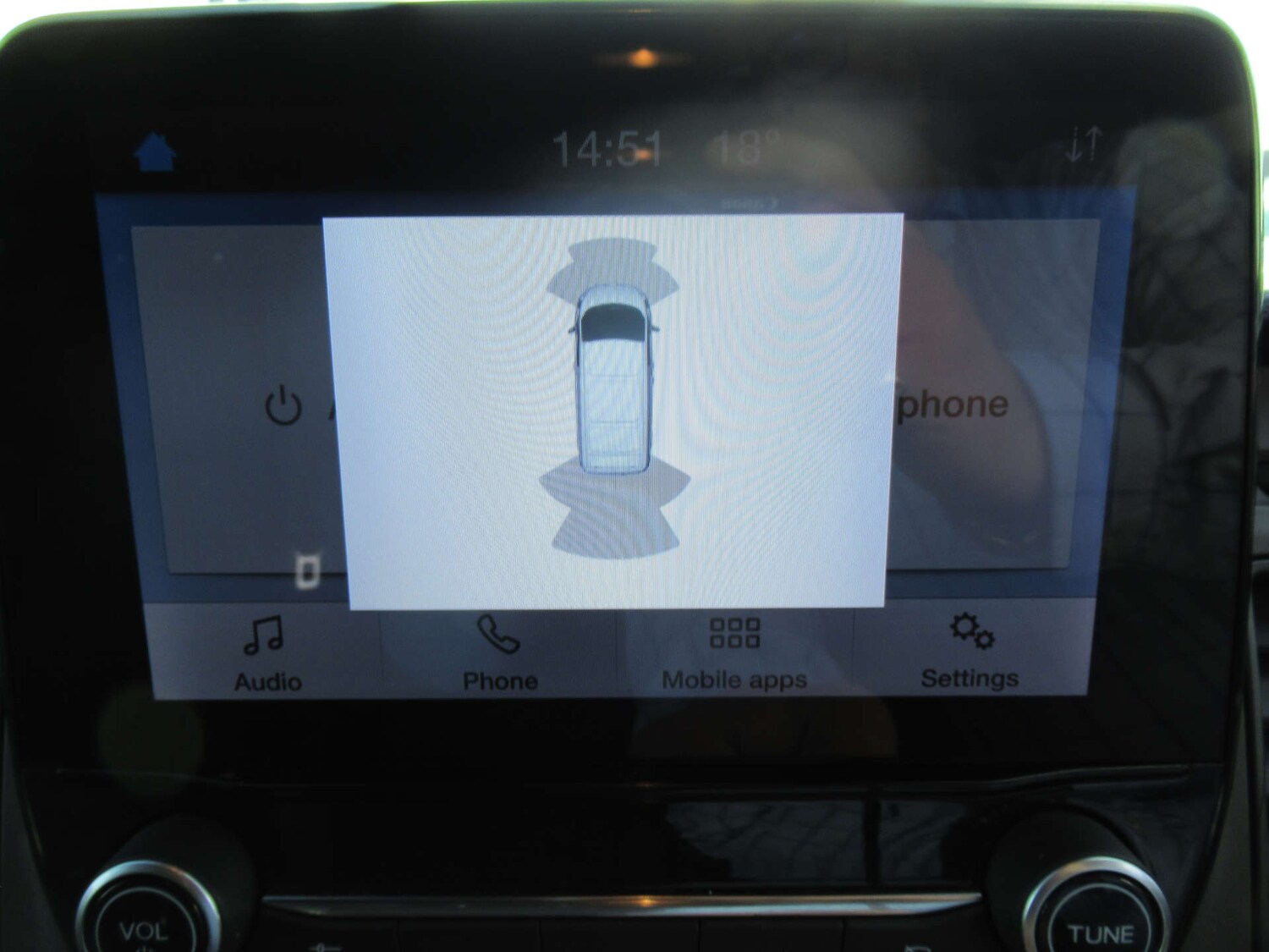 Used Ford Transit Custom 2020 for sale - 76363631: Photo 19