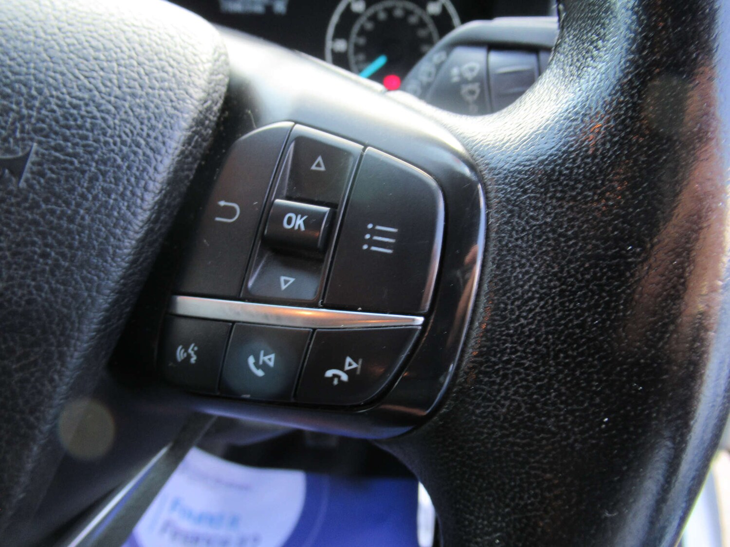 Used Ford Transit Custom 2020 for sale - 76363631: Photo 26