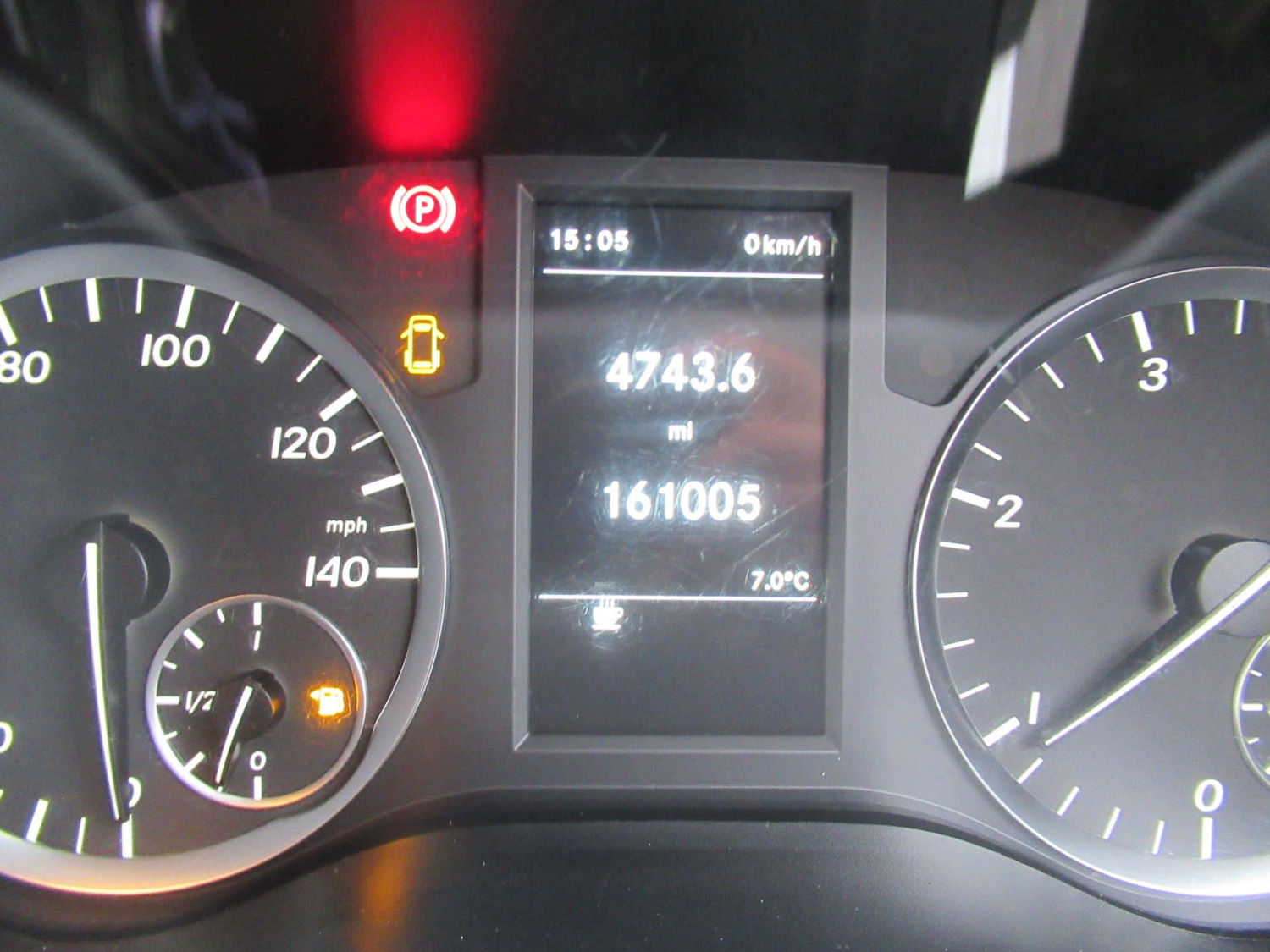 Used Mercedes-Benz Vito 2018 for sale - 77452475: Photo 16