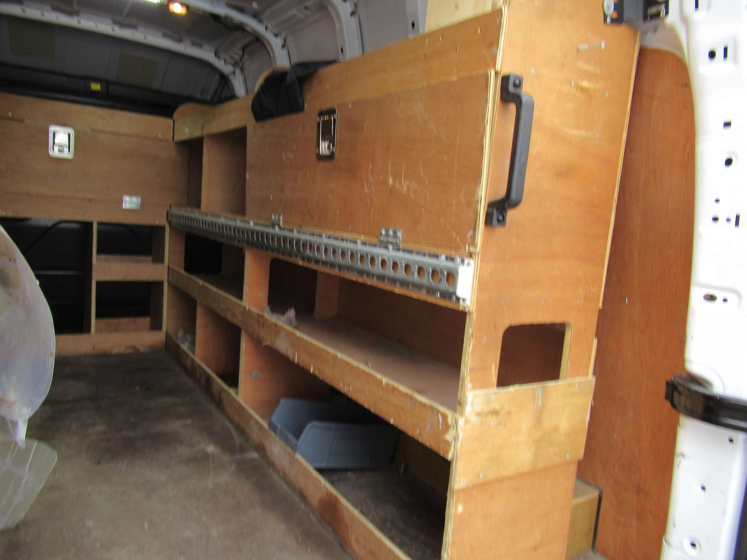 Used Ford Transit Custom 2019 for sale - 76479004: Photo 13