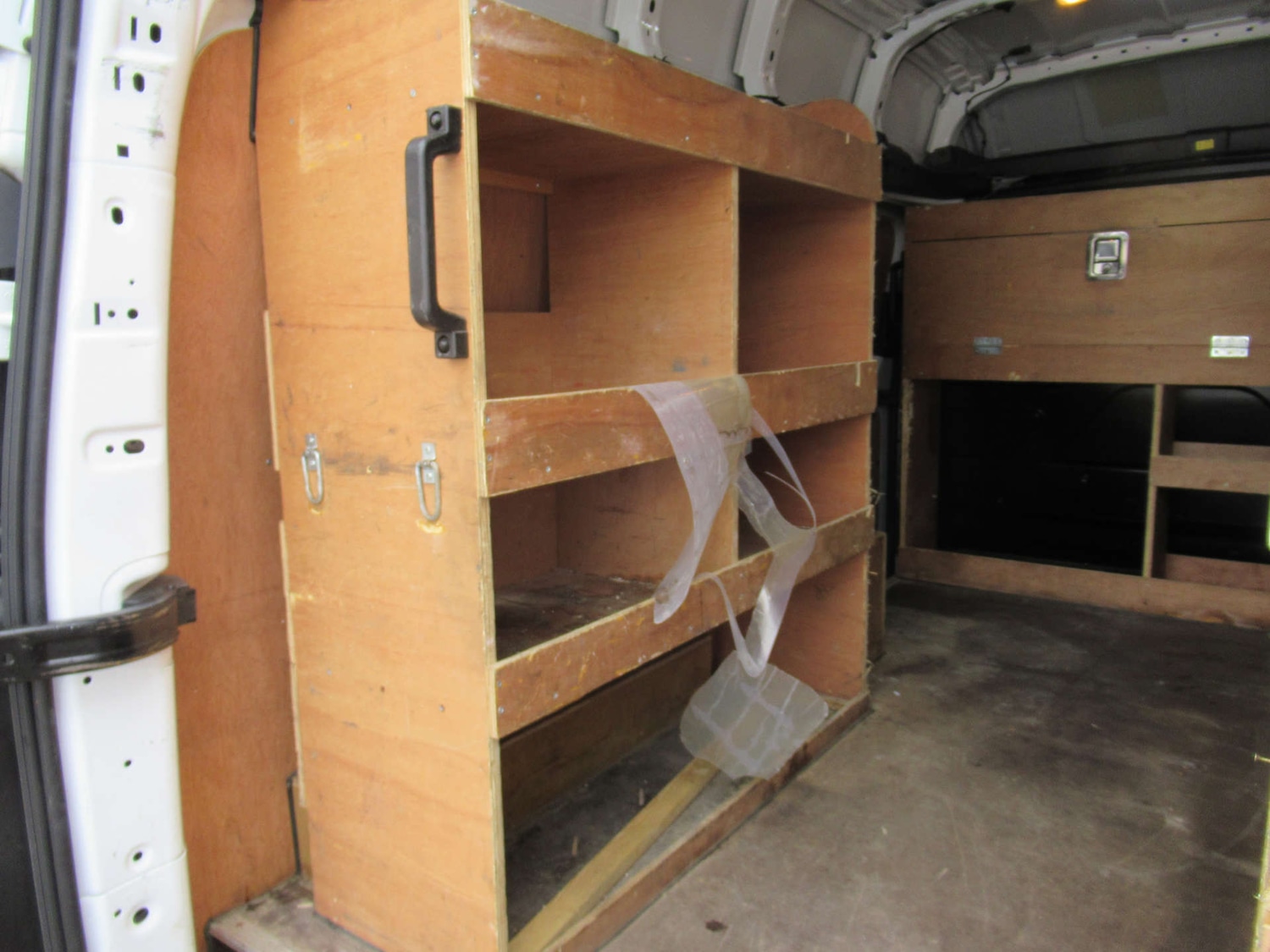 Used Ford Transit Custom 2019 for sale - 76479004: Photo 14