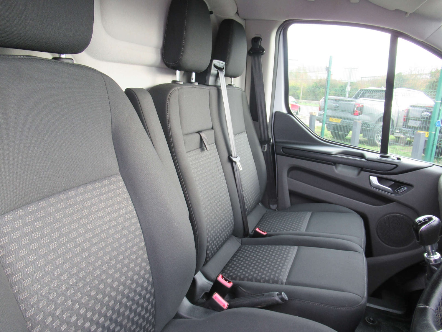 Used Ford Transit Custom 2019 for sale - 76479004: Photo 20