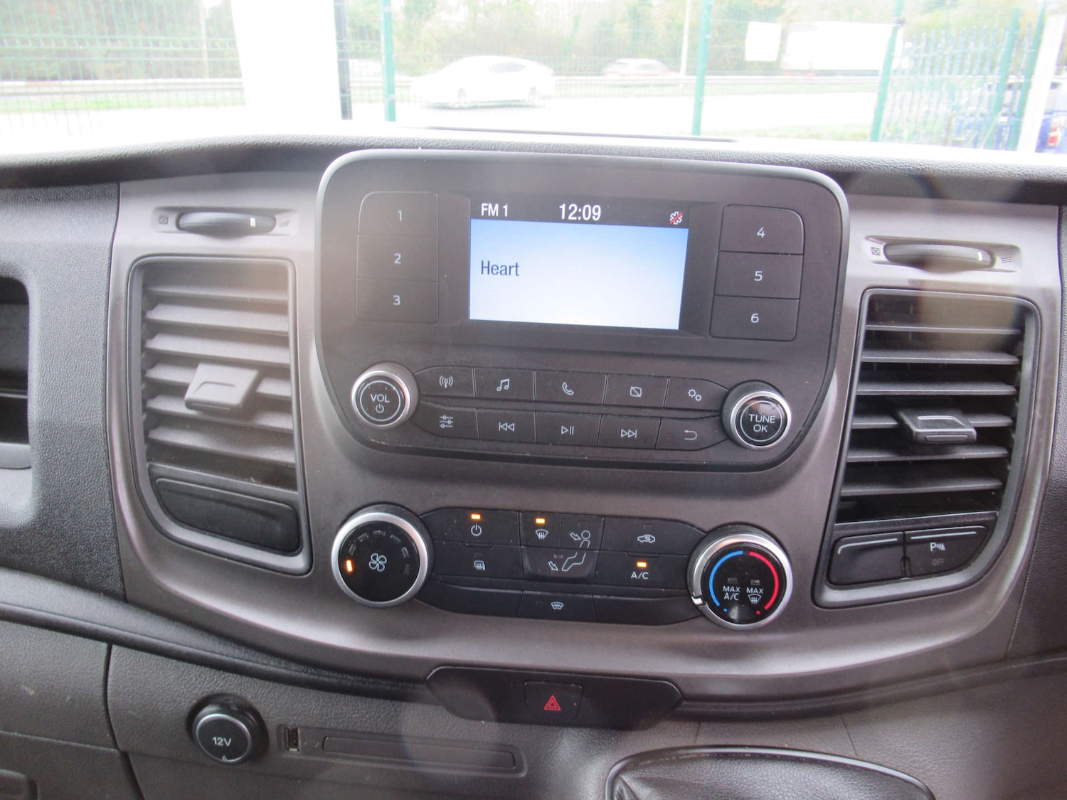 Used Ford Transit Custom 2019 for sale - 76479004: Photo 21