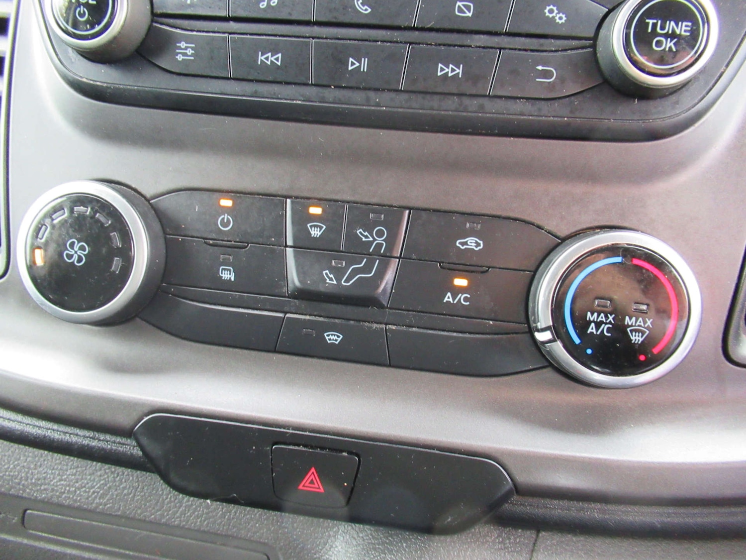 Used Ford Transit Custom 2019 for sale - 76479004: Photo 22