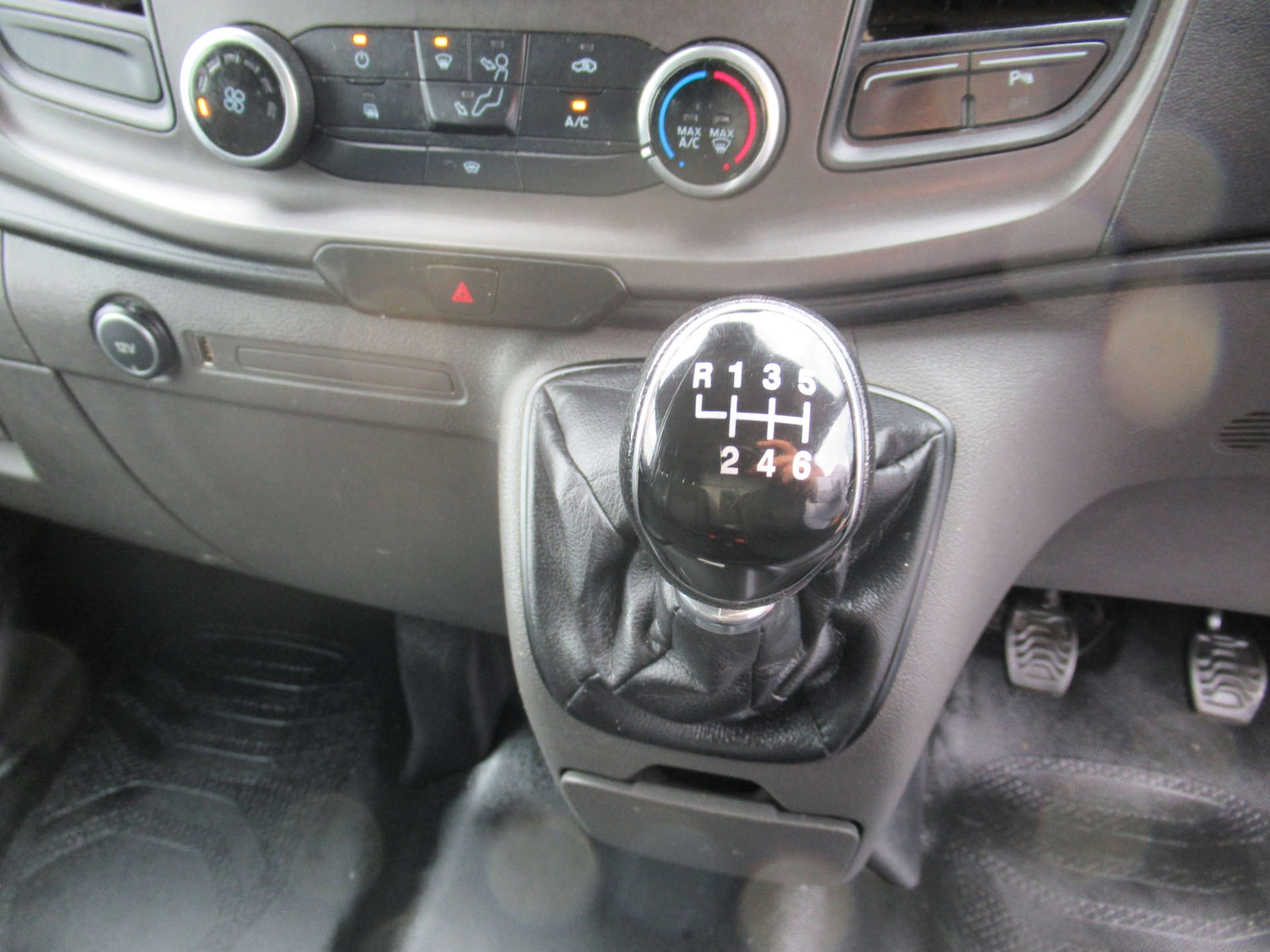 Used Ford Transit Custom 2019 for sale - 76479004: Photo 23