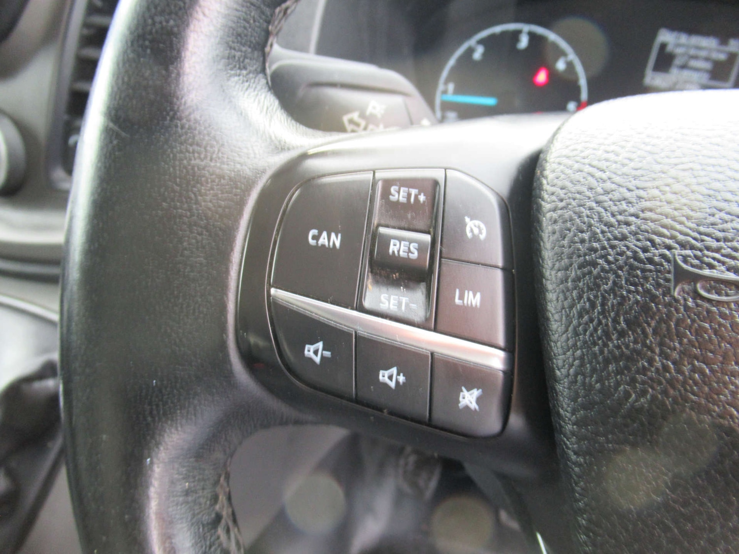 Used Ford Transit Custom 2019 for sale - 76479004: Photo 26