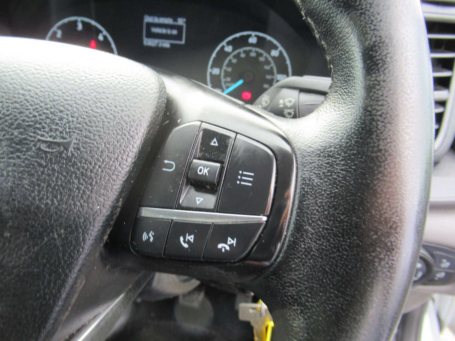 Used Ford Transit Custom 2019 for sale - 76479004: Photo 27