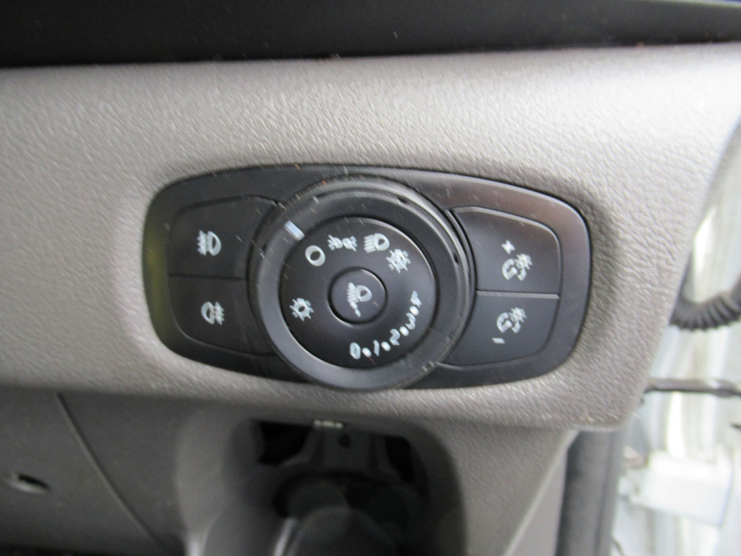 Used Ford Transit Custom 2019 for sale - 76479004: Photo 28