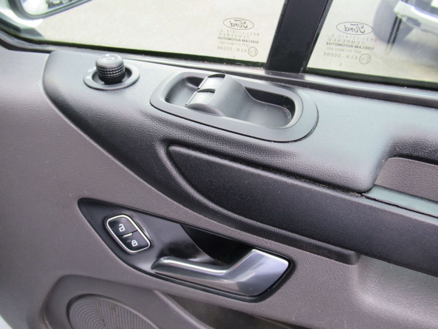 Used Ford Transit Custom 2019 for sale - 76479004: Photo 29