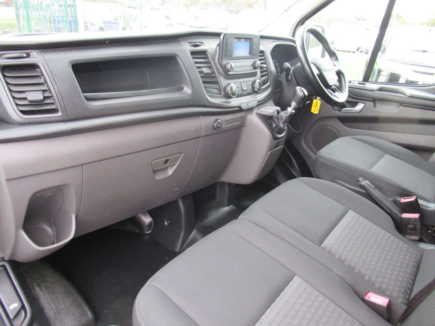 Used Ford Transit Custom 2019 for sale - 76479004: Photo 5