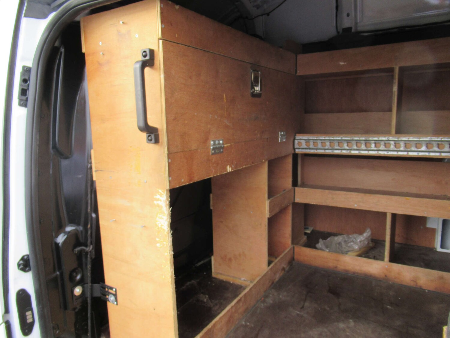 Used Ford Transit Custom 2019 for sale - 76479004: Photo 7