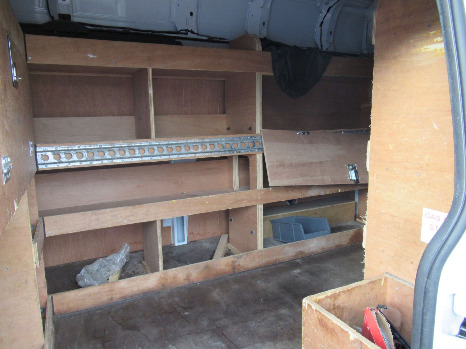 Used Ford Transit Custom 2019 for sale - 76479004: Photo 8