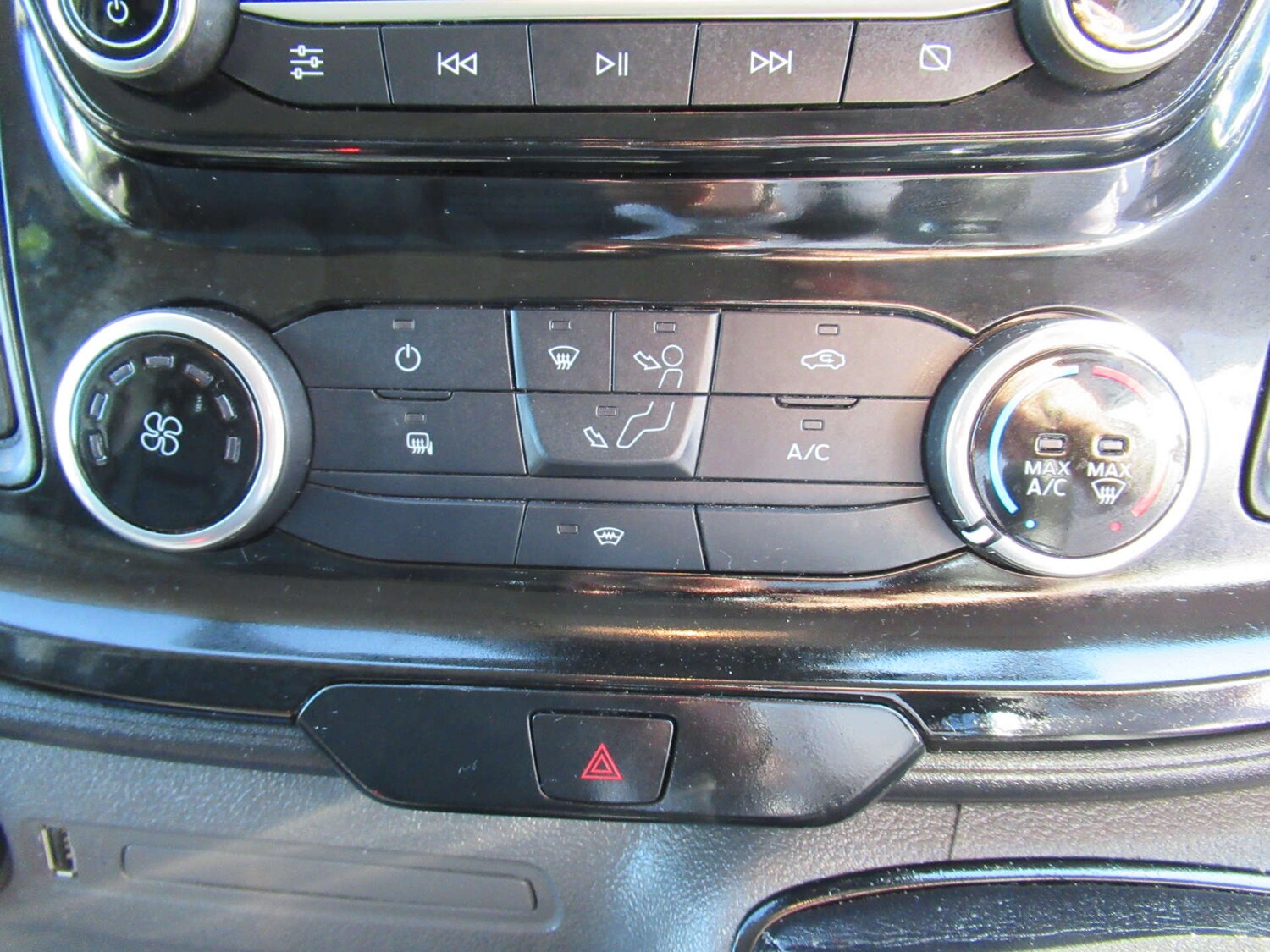 Used Ford Transit Custom 2023 for sale - 76600621: Photo 19