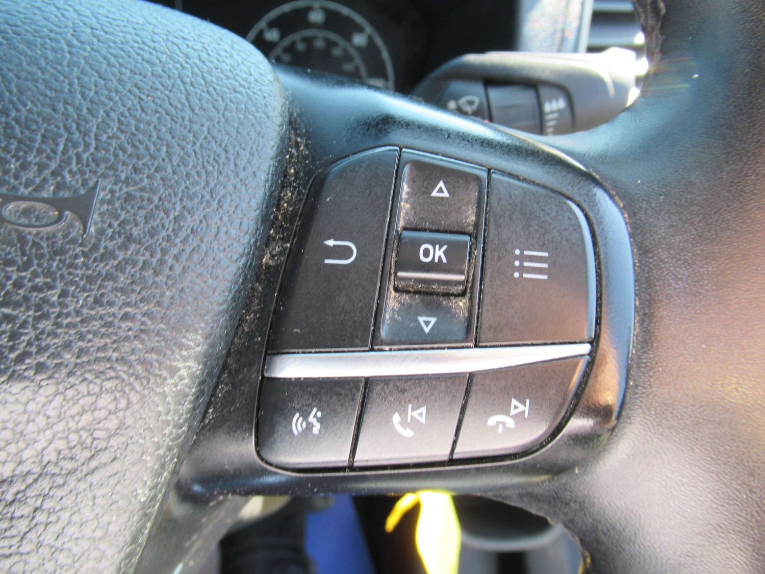 Used Ford Transit Custom 2023 for sale - 76600621: Photo 25