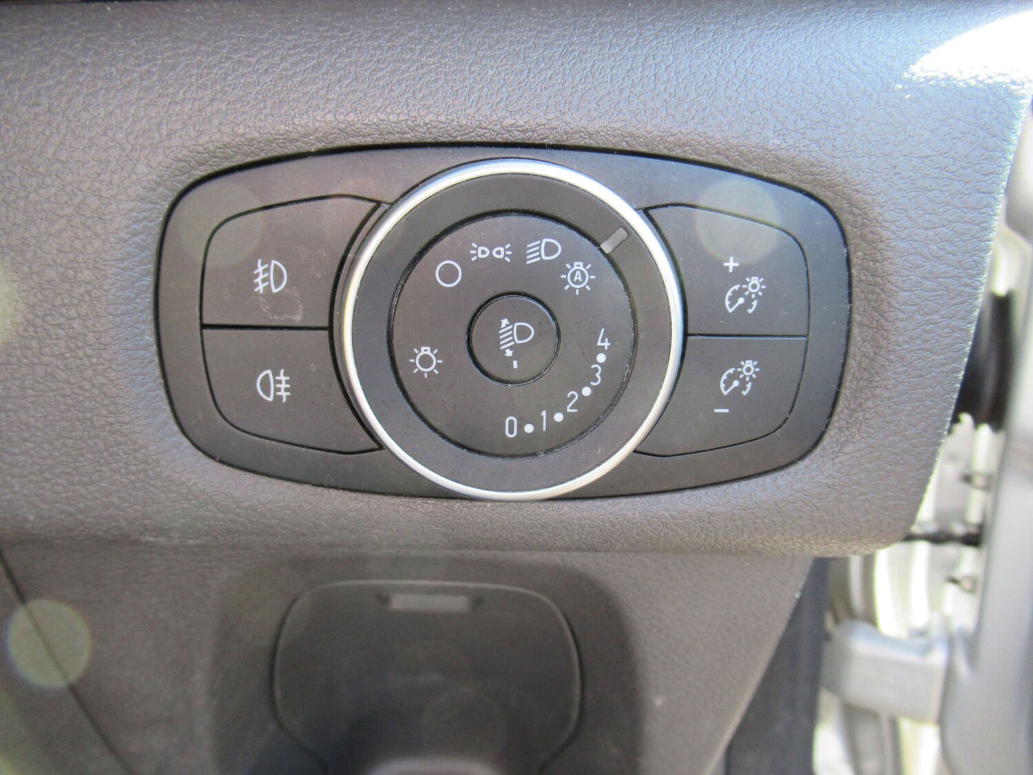 Used Ford Transit Custom 2023 for sale - 76600621: Photo 26