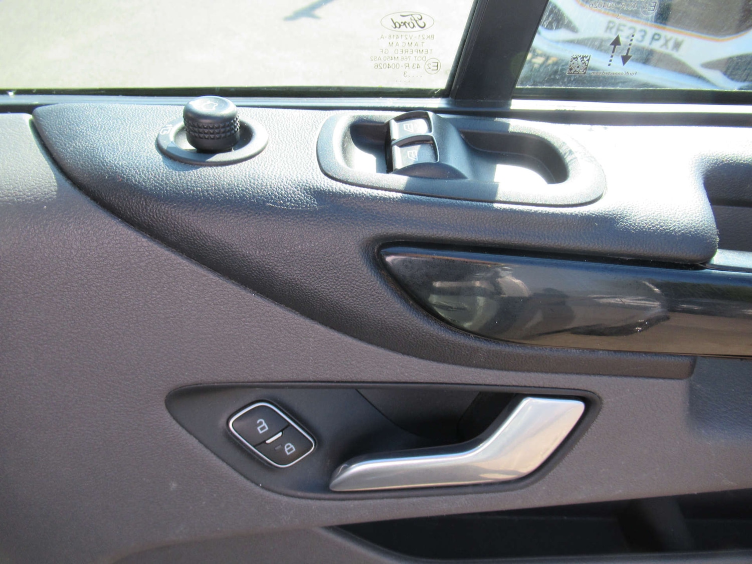 Used Ford Transit Custom 2023 for sale - 76600621: Photo 27