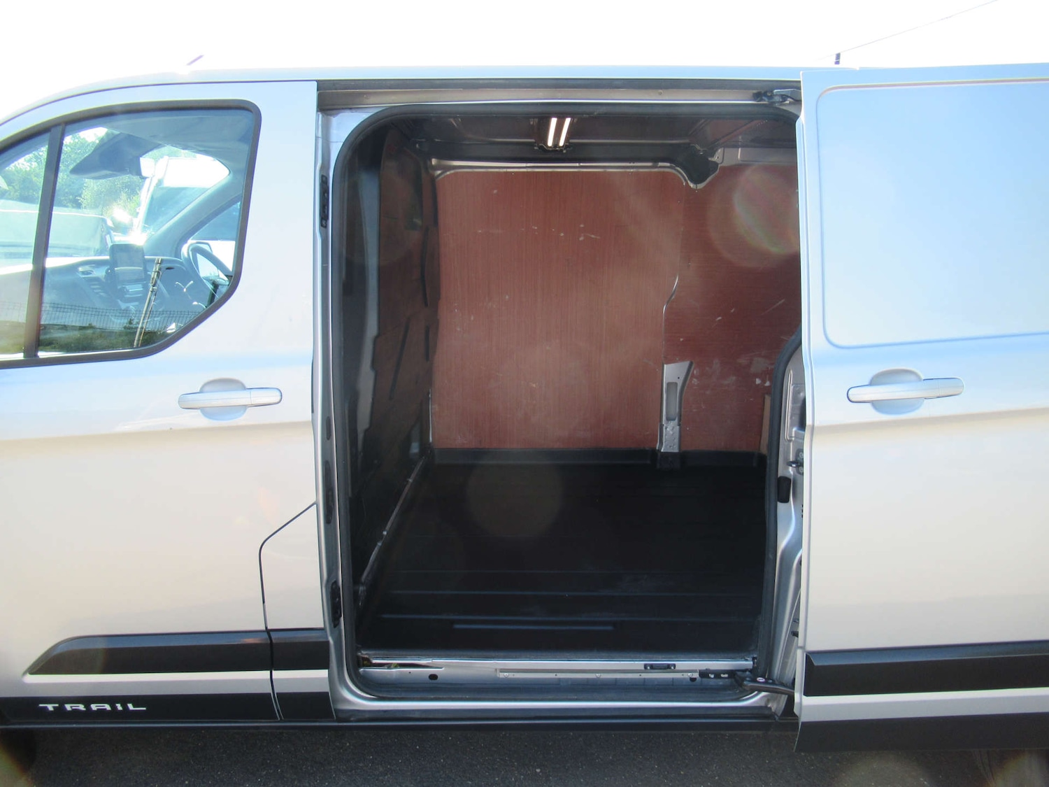 Used Ford Transit Custom 2023 for sale - 76600621: Photo 6