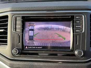 Used Volkswagen Amarok 2017 for sale - 79404030: Photo