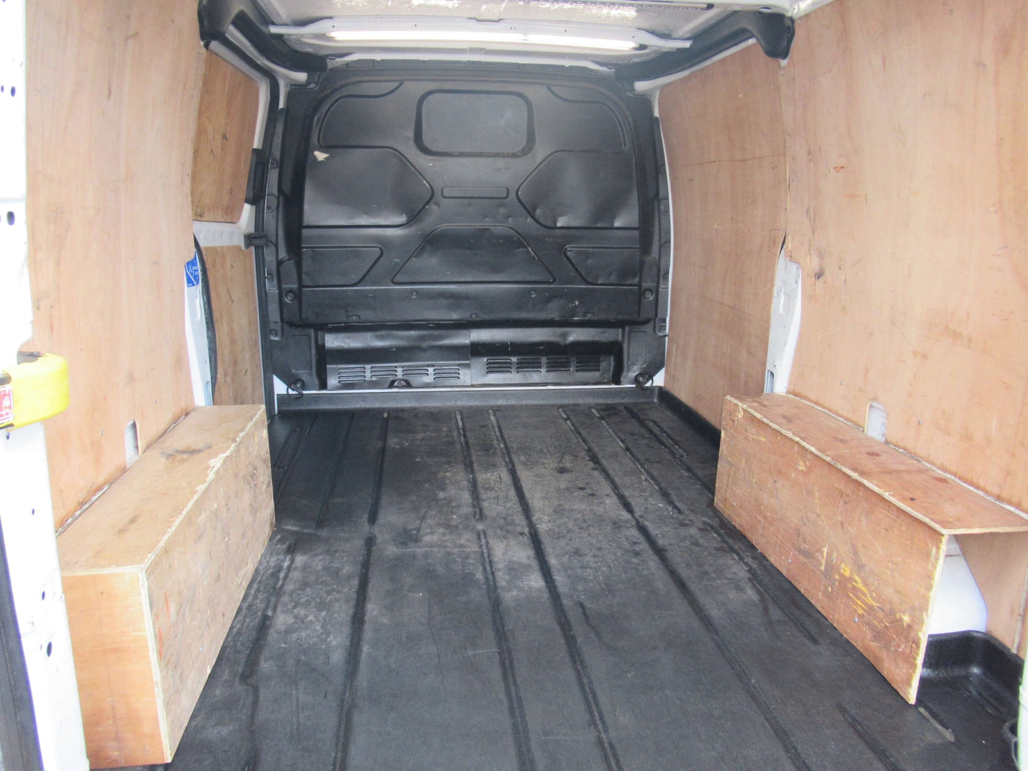 Used Ford Transit Custom 2023 for sale - 77235342: Photo 12