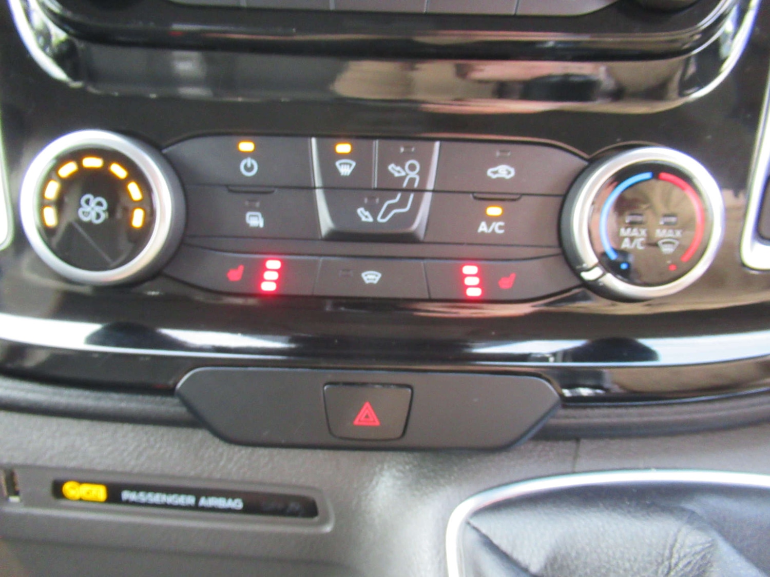 Used Ford Transit Custom 2023 for sale - 77235342: Photo 20