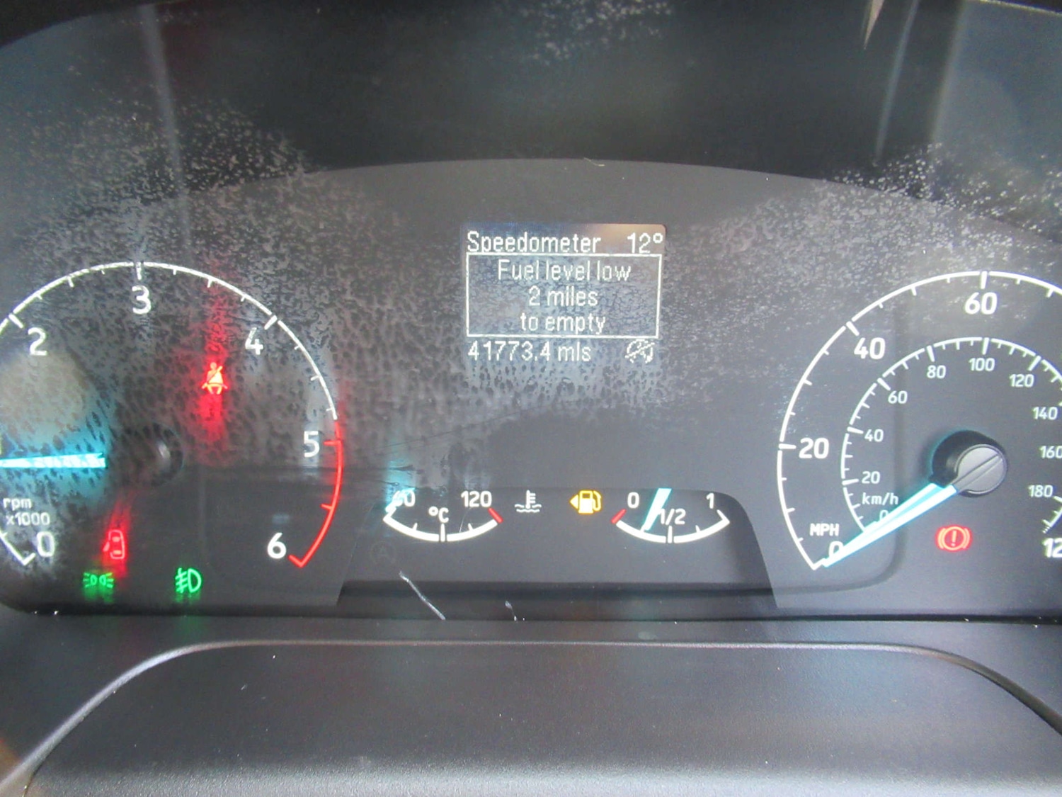 Used Ford Transit Custom 2023 for sale - 77235342: Photo 23