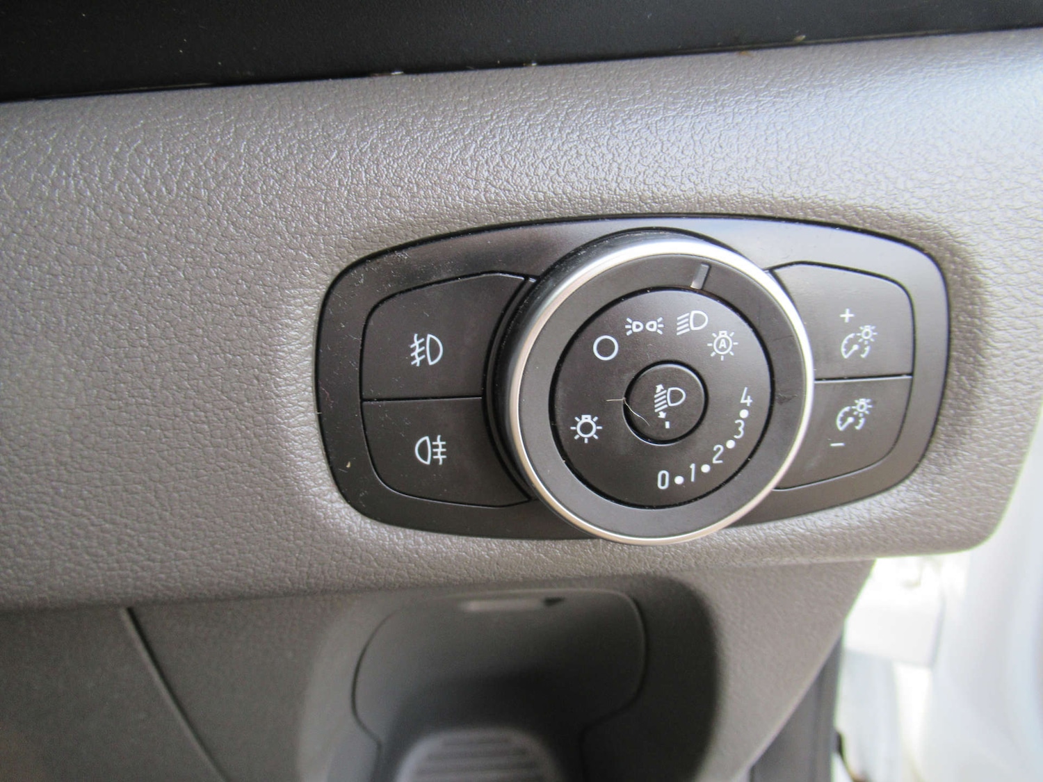 Used Ford Transit Custom 2023 for sale - 77235342: Photo 26