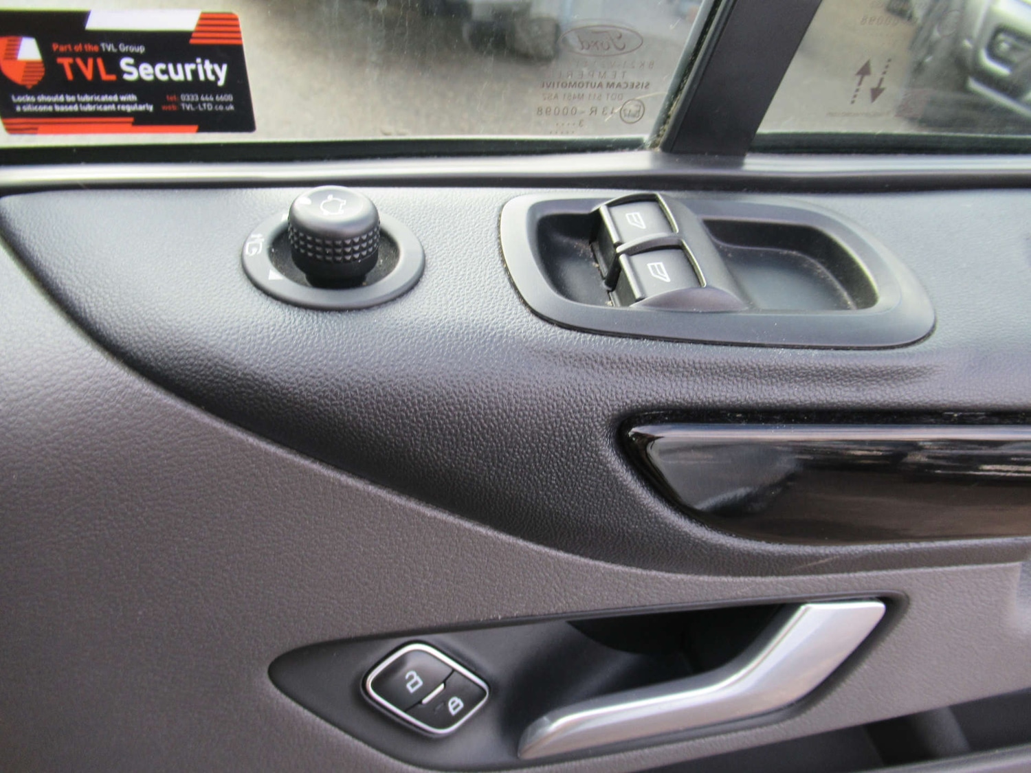 Used Ford Transit Custom 2023 for sale - 77235342: Photo 27