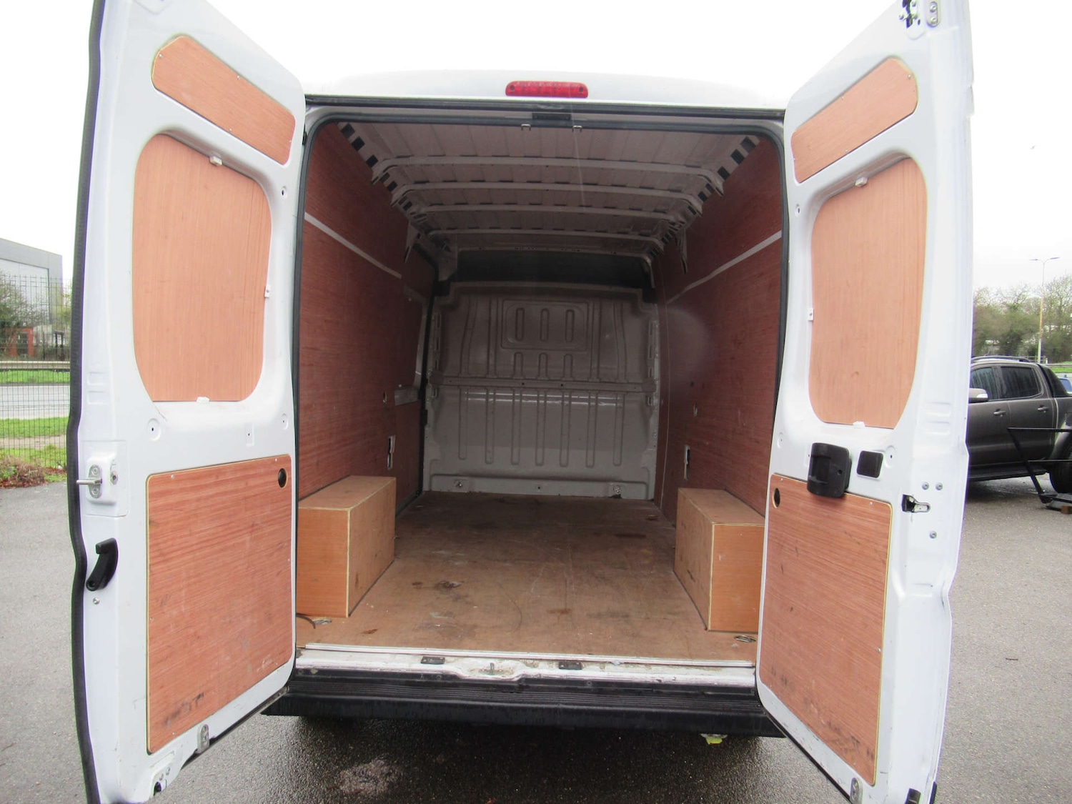 Used Vauxhall Movano 2023 for sale - 77475137: Photo 12