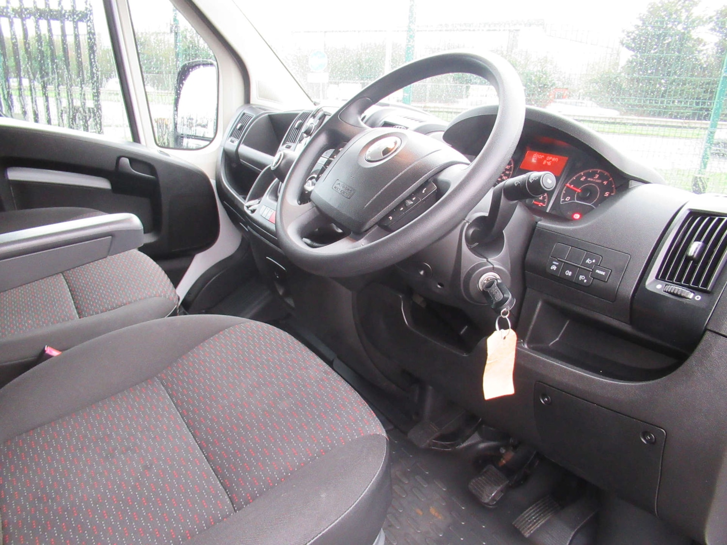 Used Vauxhall Movano 2023 for sale - 77475137: Photo 16