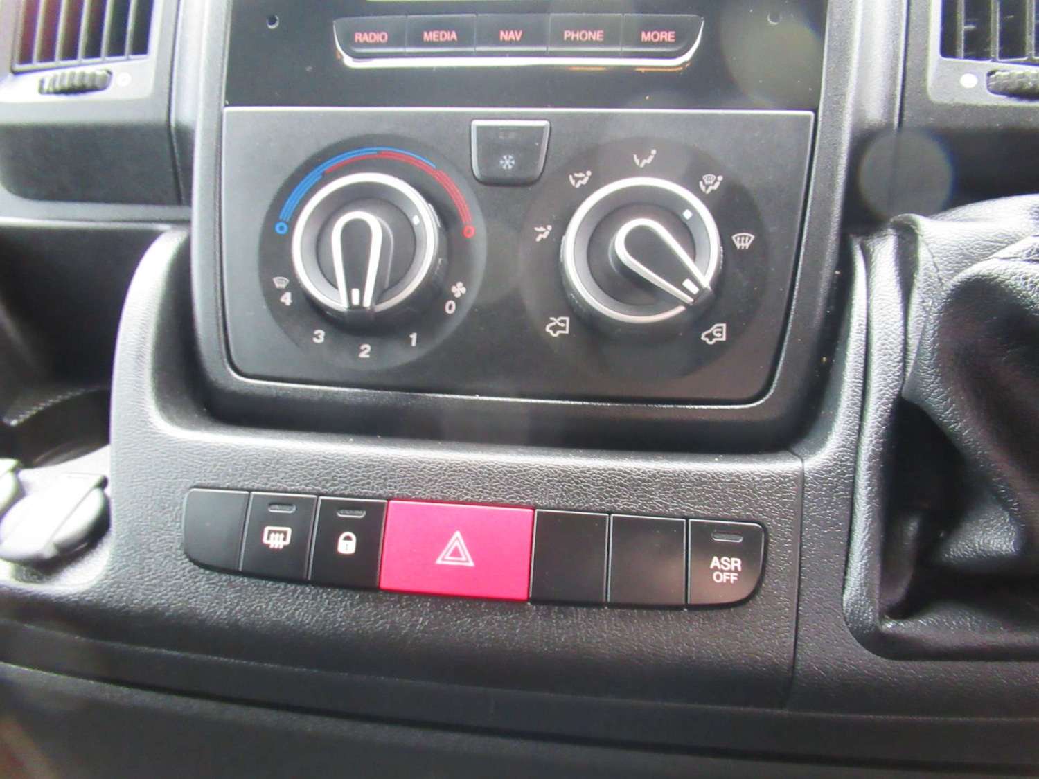 Used Vauxhall Movano 2023 for sale - 77475137: Photo 19