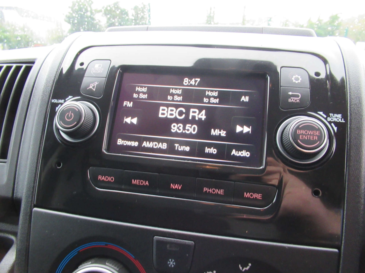 Used Vauxhall Movano 2023 for sale - 77475137: Photo 20