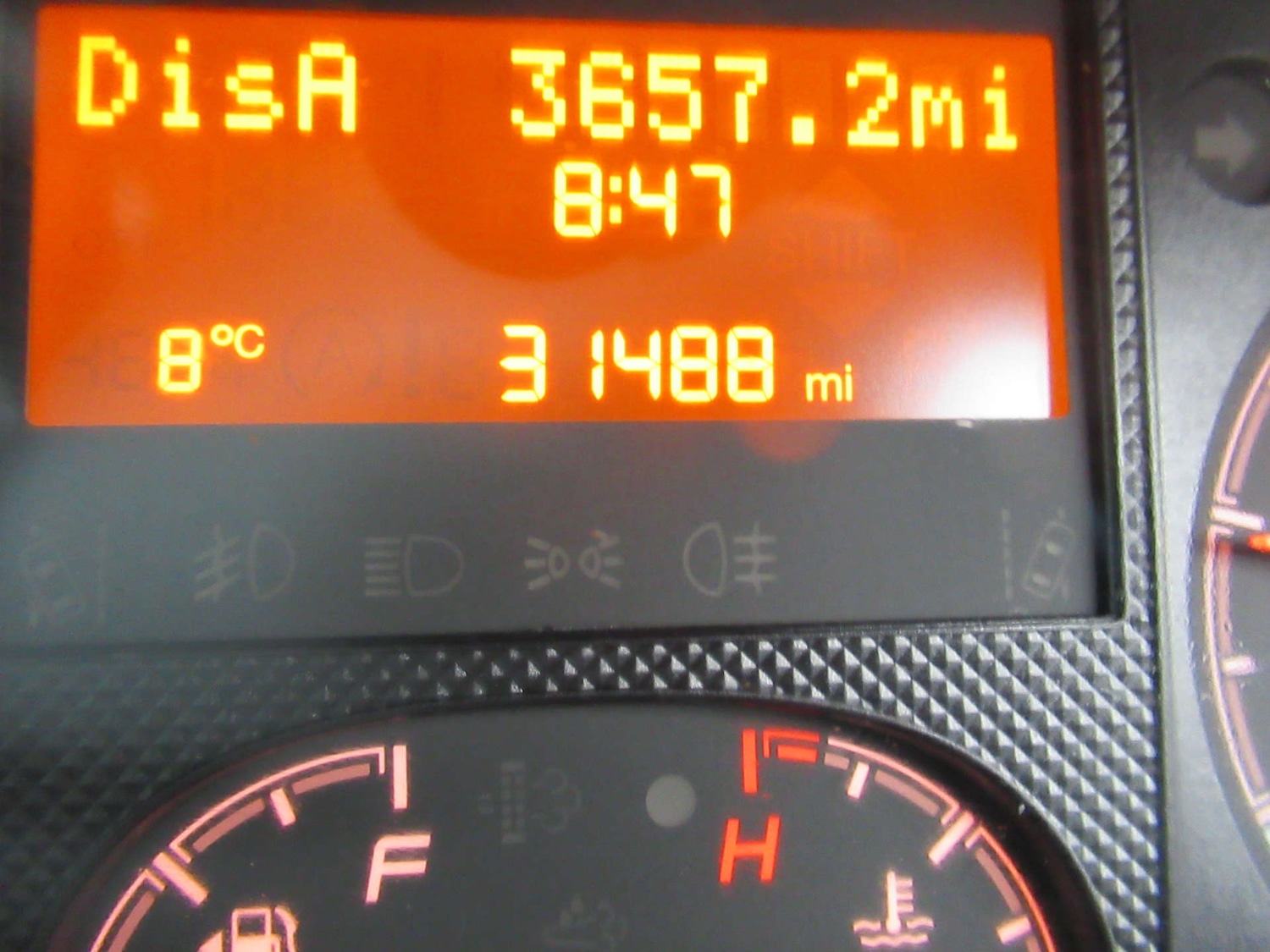 Used Vauxhall Movano 2023 for sale - 77475137: Photo 21