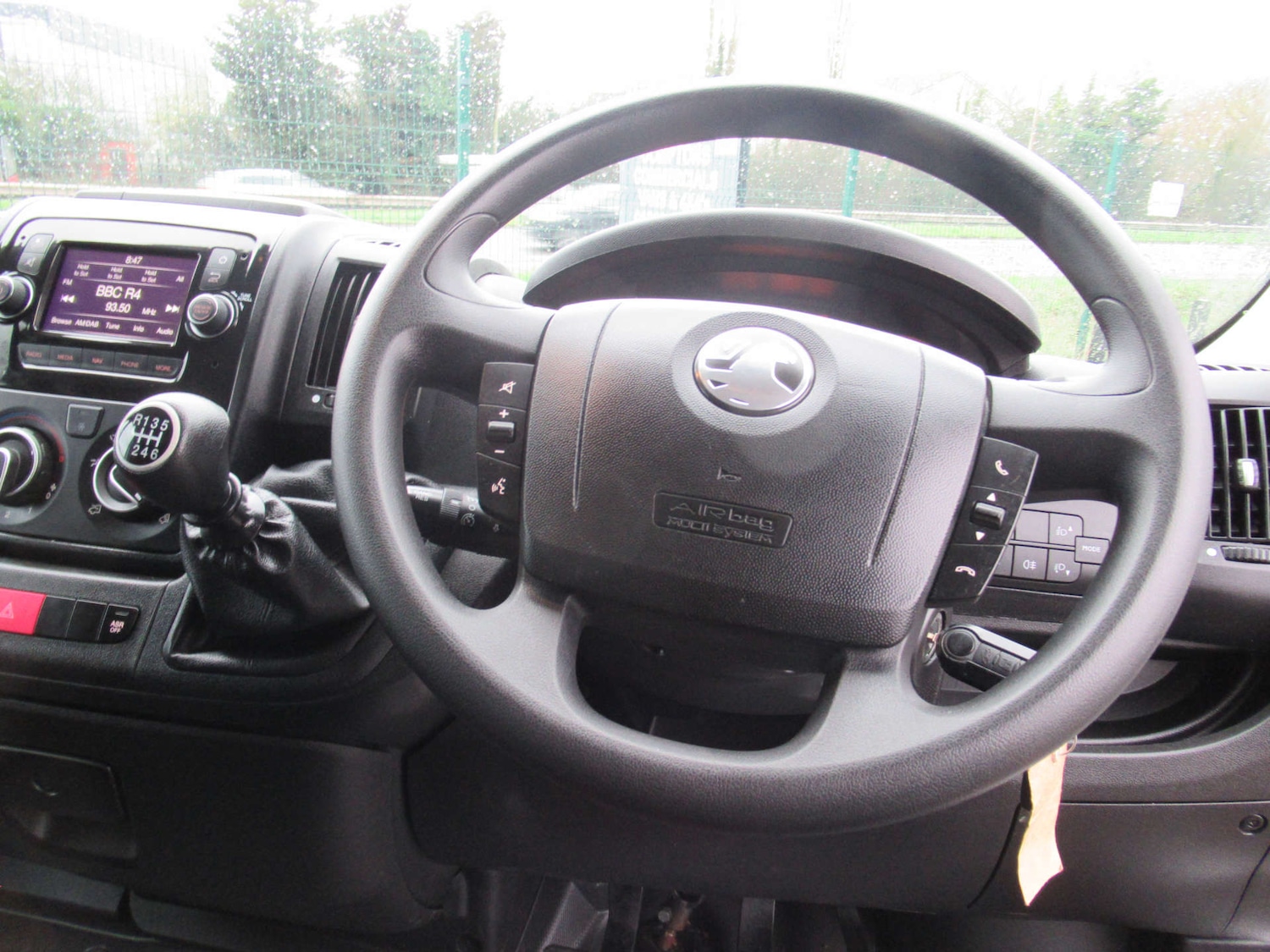 Used Vauxhall Movano 2023 for sale - 77475137: Photo 22