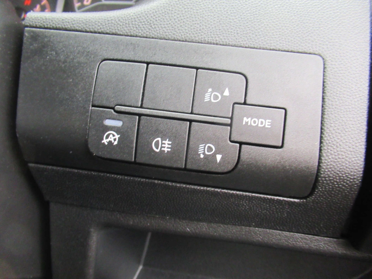 Used Vauxhall Movano 2023 for sale - 77475137: Photo 25