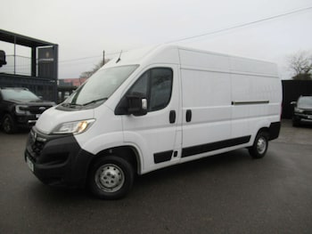 Used Vauxhall Movano 2023 for sale - 77475137: Photo