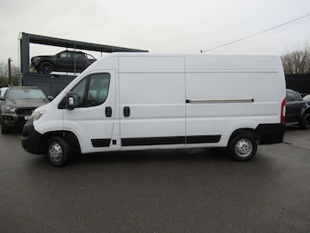 Used Vauxhall Movano 2023 for sale - 77475137: Photo