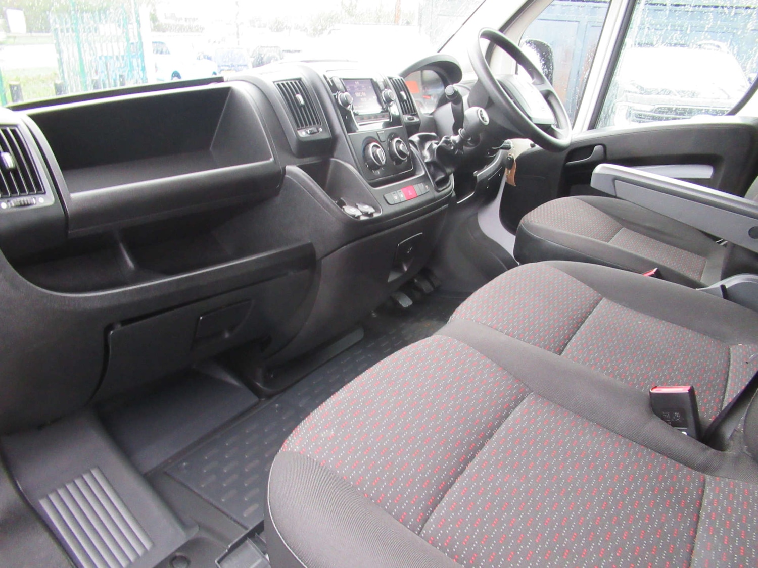 Used Vauxhall Movano 2023 for sale - 77475137: Photo 6