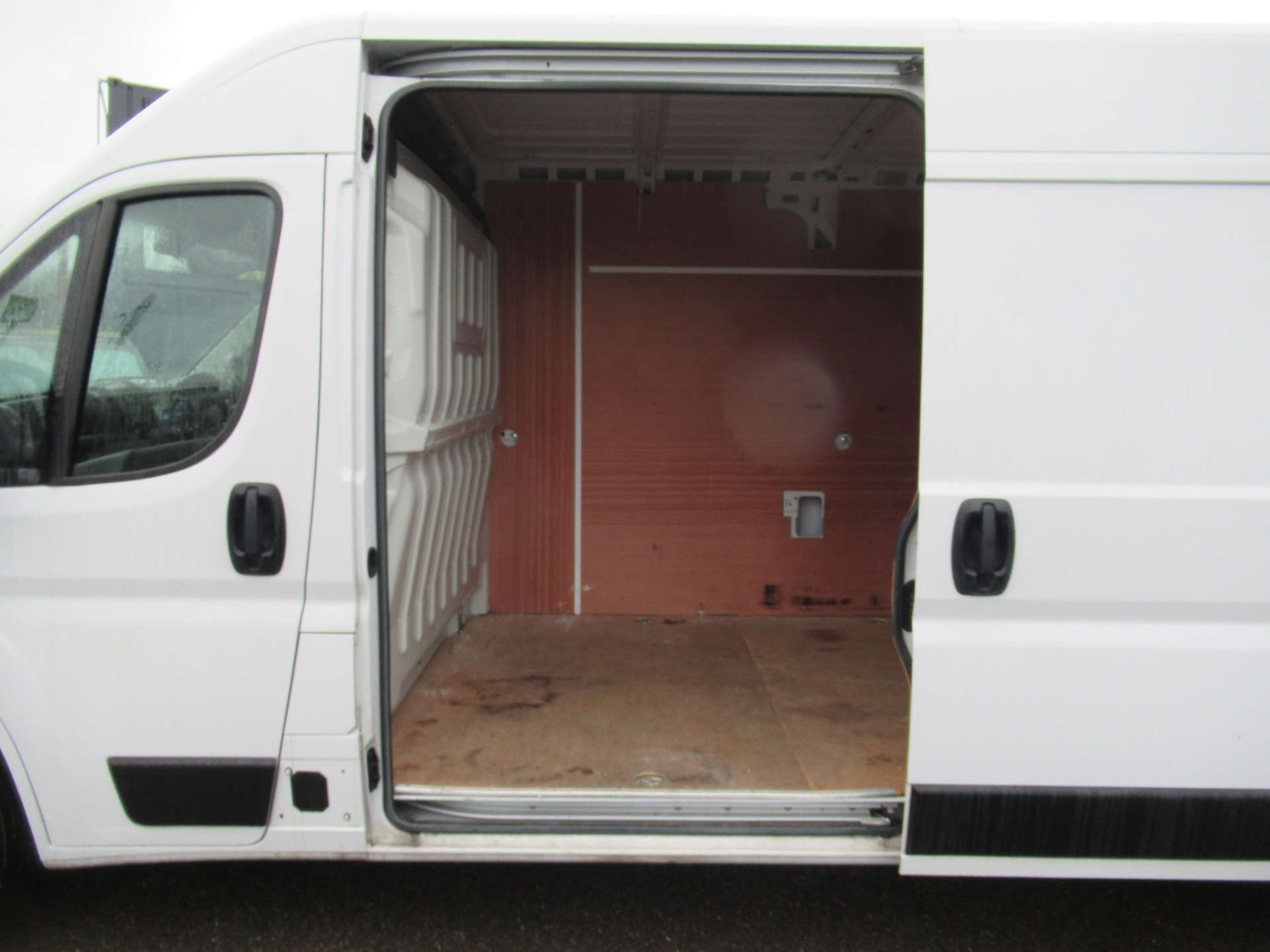 Used Vauxhall Movano 2023 for sale - 77475137: Photo 7