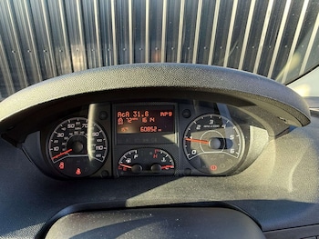 Used Citroen Relay 2022 for sale - 79357008: Photo