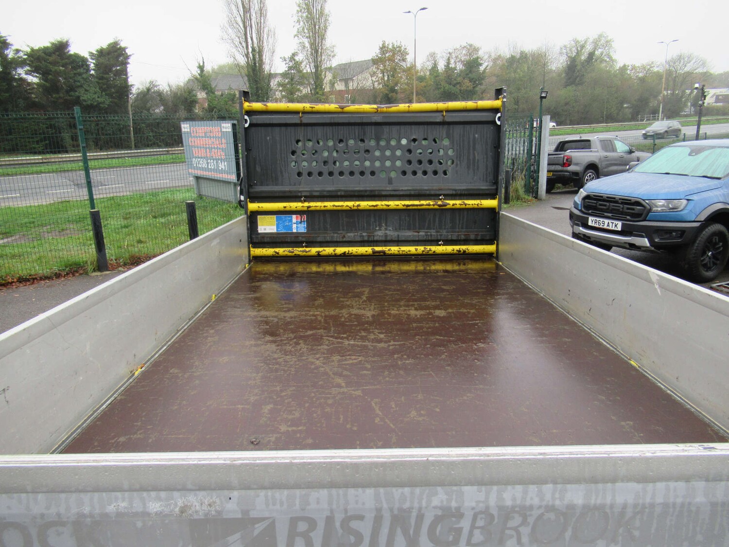 Used Citroen Relay 2021 for sale - 76588702: Photo 10