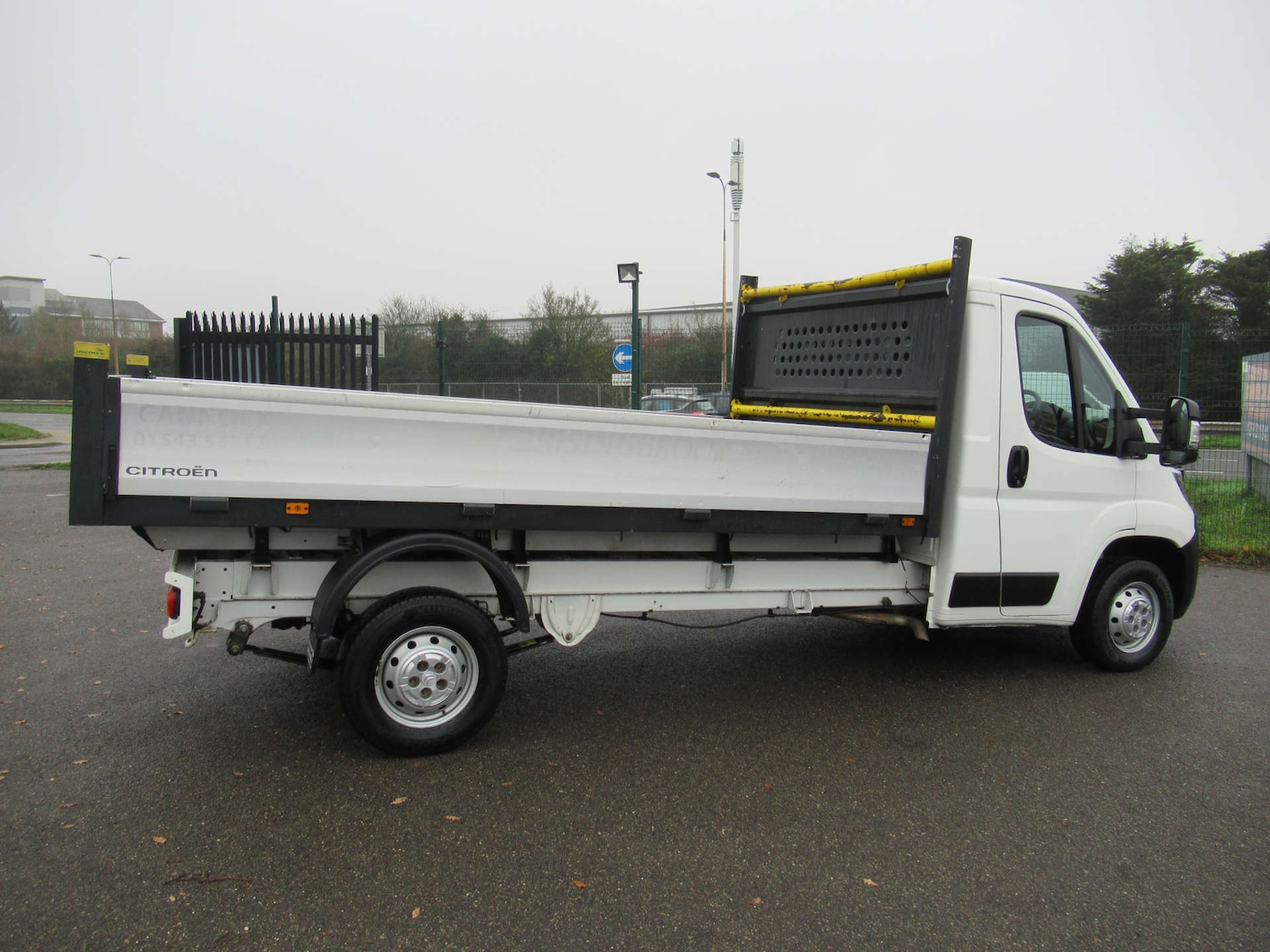 Used Citroen Relay 2021 for sale - 76588702: Photo 12