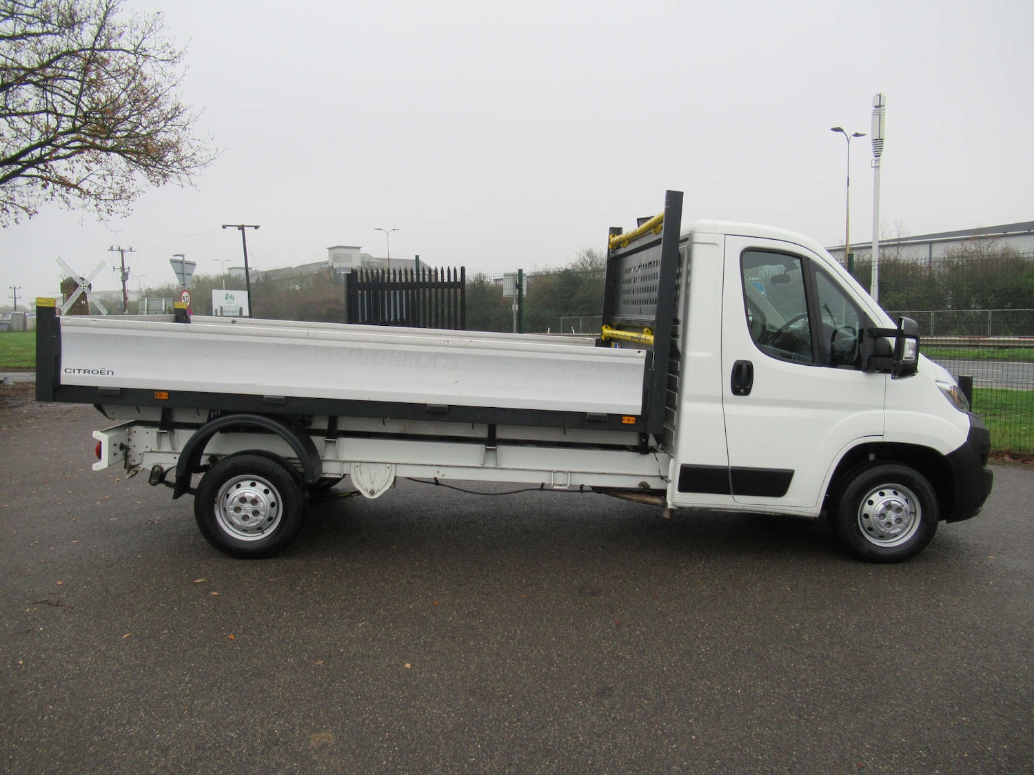 Used Citroen Relay 2021 for sale - 76588702: Photo 13